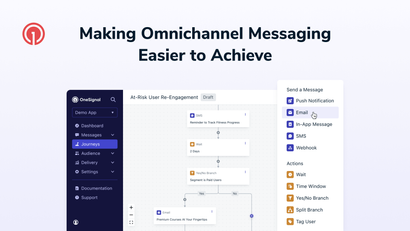 Making Omnichannel Messaging Easier to Achieve