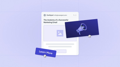 The Anatomy of a Successful Marketing Email
