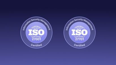 OneSignal Achieves ISO 27001 and ISO 27701 Certifications, Building on SOC 2 Type 2 Compliance