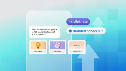 Signs You’re Ready to Upgrade to RCS (and a Breakdown of RCS vs. MMS)