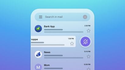 What Happens After Someone Ignores Your Email?