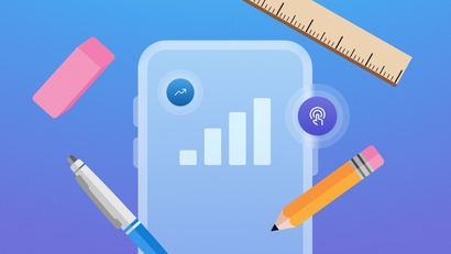 Back-to-School Isn't Just for Retail Apps