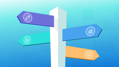 The Best AI Marketing Tools of 2026: A Use-Case Map Instead of a Feature List