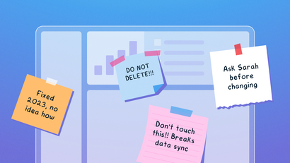 The Real Cost of Being the Only One Who Understands Your Messaging Stack