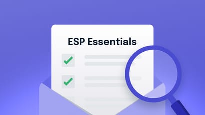 Essential Checklist to Evaluate Email Service Providers