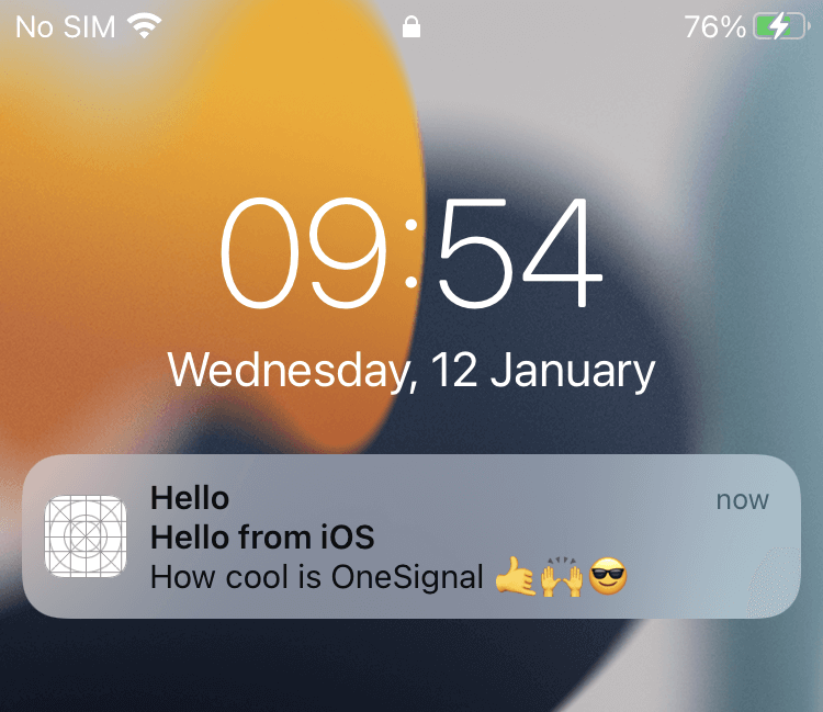 How to Add Push Notifications to an iOS App