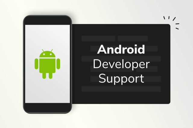 Upgrade Android Project from JCenter to Maven Central