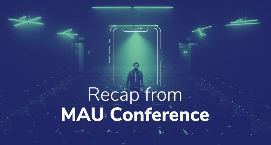 MAU Conference 2019