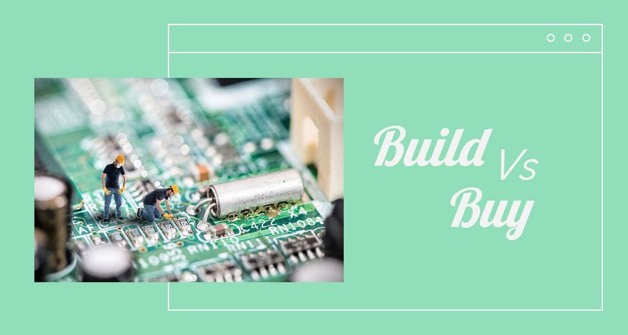 Build vs Buy: What Goes into Building a Push Notification Platform?