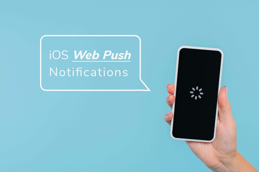 Will Apple Ever Introduce Push Notifications for the Mobile Web?