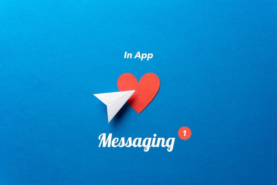 Different In-App Messaging Use Cases