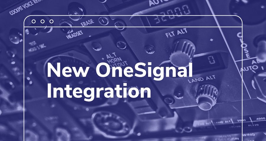 OneSignal Notifications Seamlessly Integrate with Bubble.io