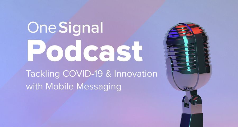 Hear How Major Grocer Tackles COVID-19 & Innovation w/ Mobile Messaging