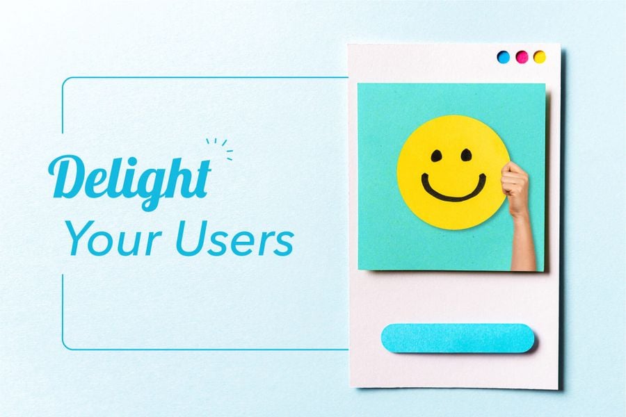 Amazing In-App Templates to Delight Your Users