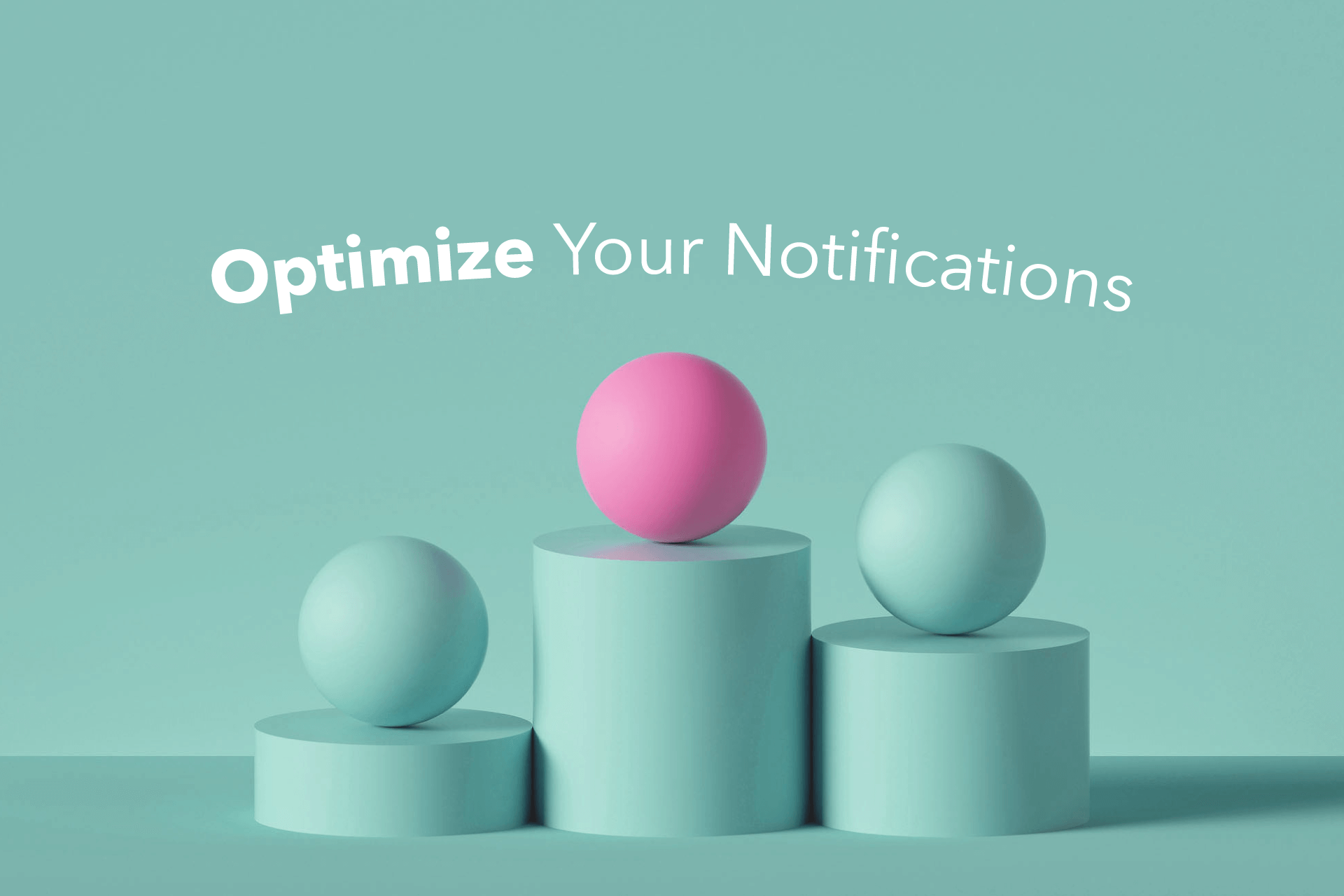 How to Increase Click-Through Rates With Push Notifications and In-App Messaging