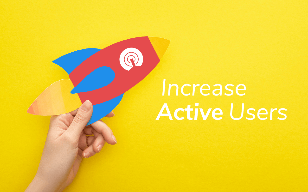 Increase Daily Active Users by 27% Using Push Notifications; Better ROI Than Email