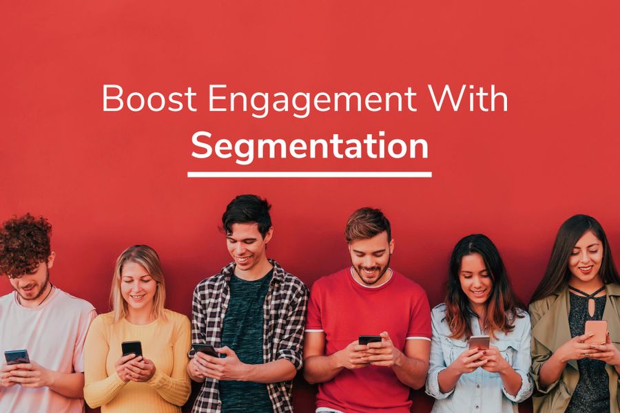 Boost Push Notification Engagement with OneSignal's Segmentation Tool