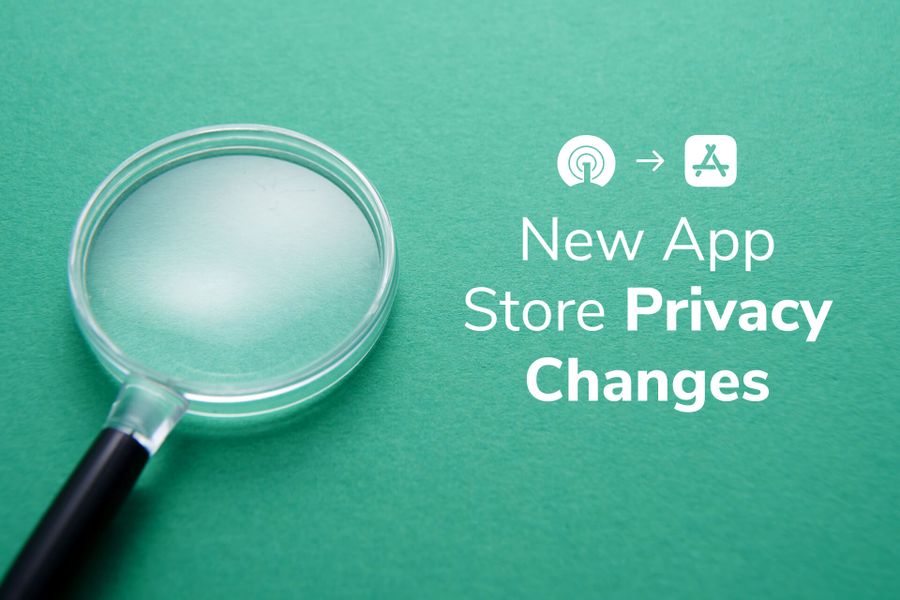 Apple App Privacy Compliance