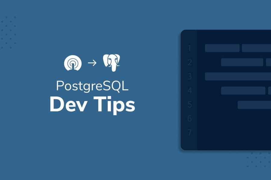 Challenges and Solutions When Scaling PostgreSQL