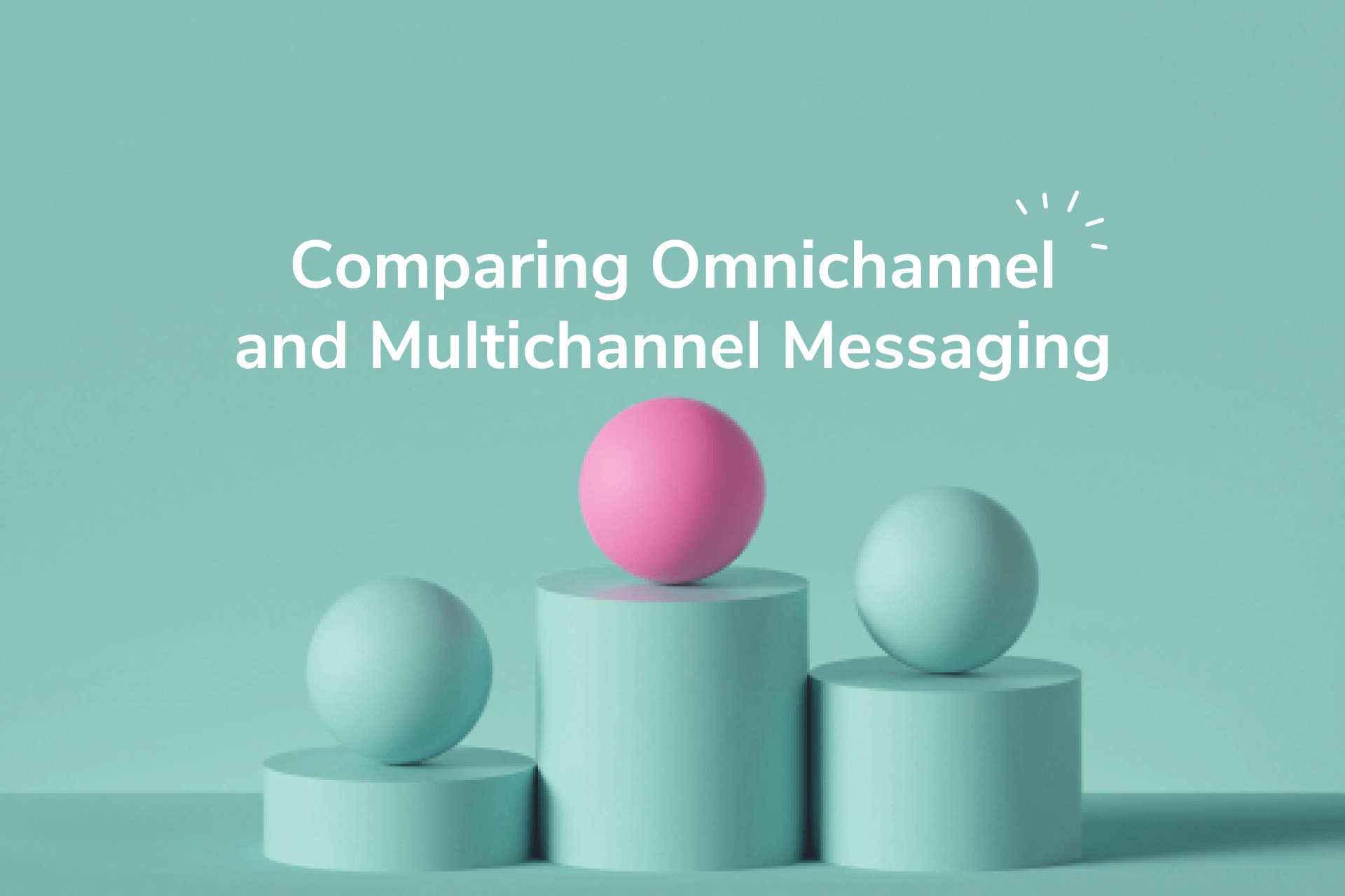 The Difference Between Omnichannel and Multichannel Marketing