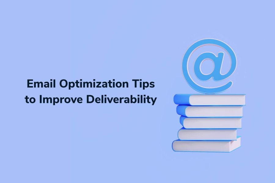 6 Tips to Improve Email Deliverability
