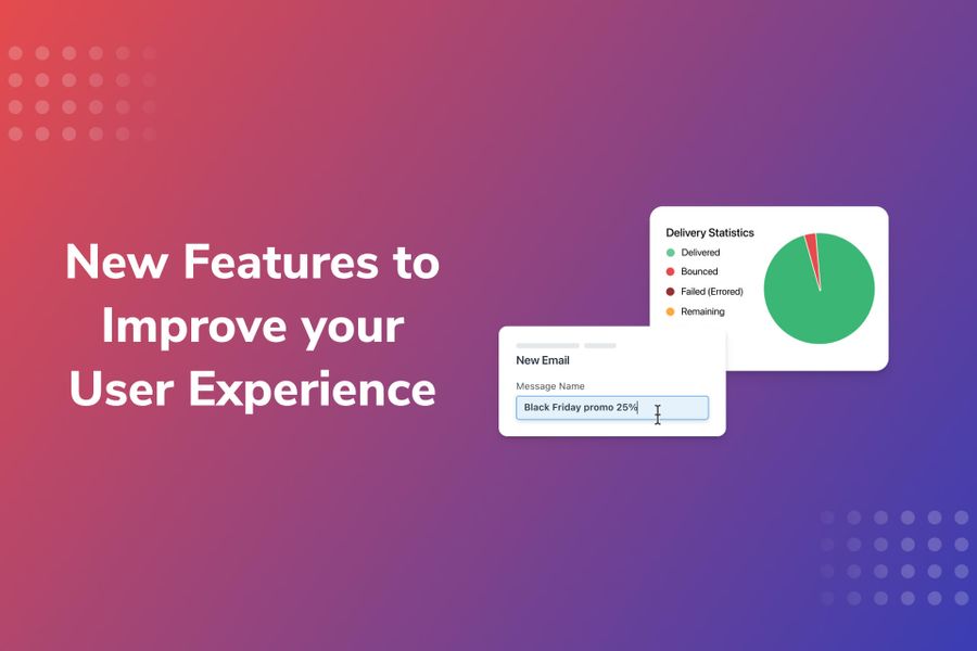 Message Name and Better Email Analytics for an Improved User Experience