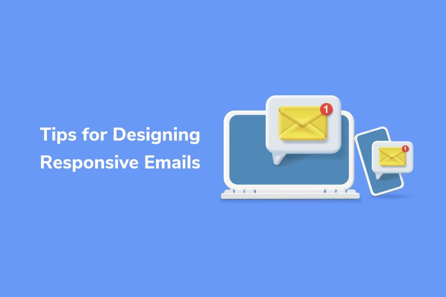A Guide to Responsive Email Design