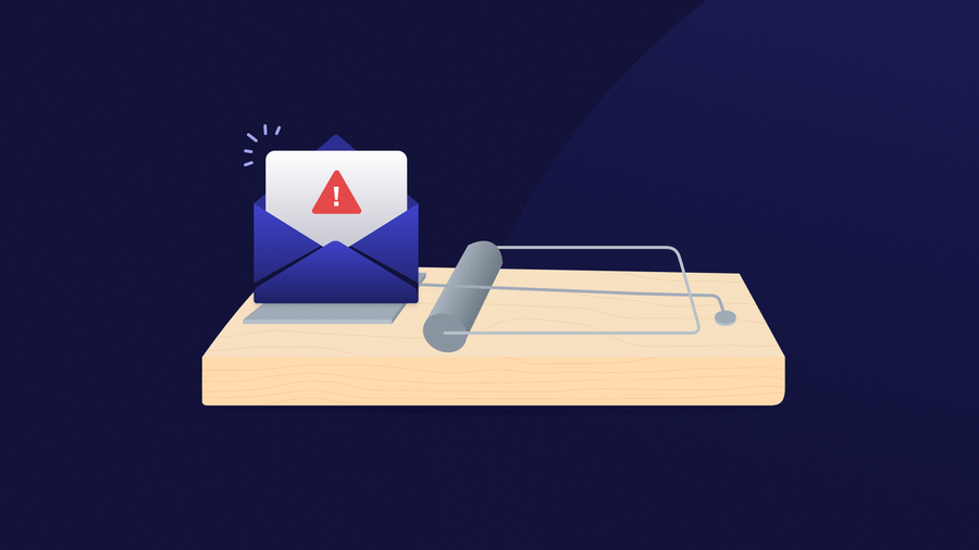 What Are Email Spam Traps & How Do You Avoid Them?