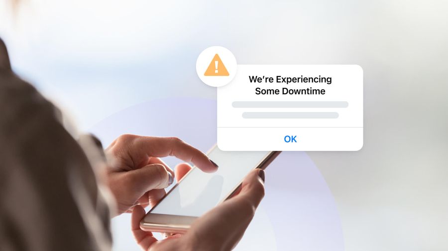 Turning Setbacks into Opportunities: How to Re-Engage Users After Mobile App Downtime