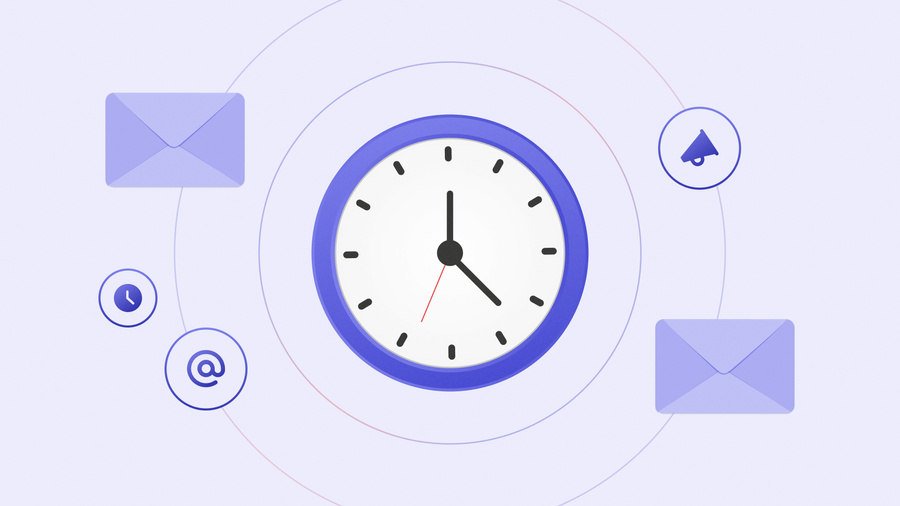 What Are the Best Times to Send Marketing Emails?