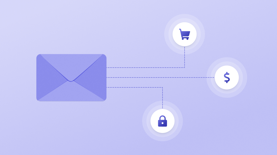 5 Examples of Transactional Emails Worth Reading