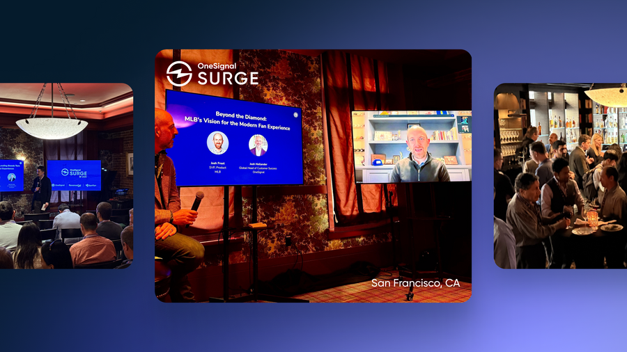 What MLB Can Teach Marketers About Real-Time Storytelling