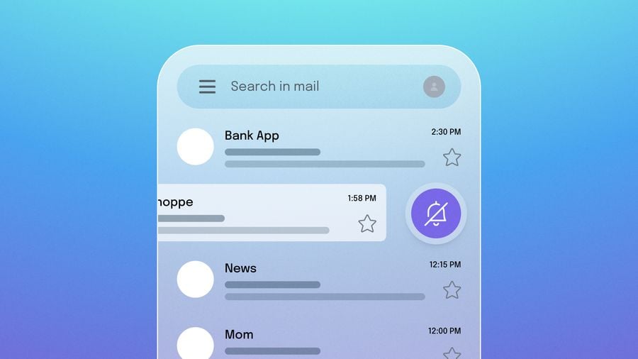What Happens After Someone Ignores Your Email?