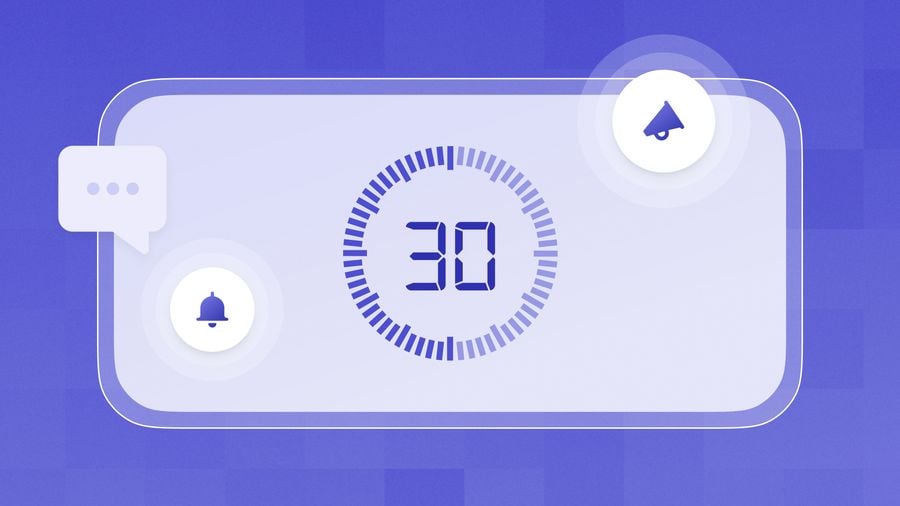 Your Users Give You 30 Seconds. Here's How to Make Them Count.