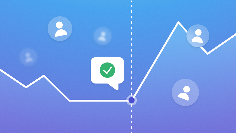 How to Increase App Retention and Avoid Mobile Churn (The Easy Way)